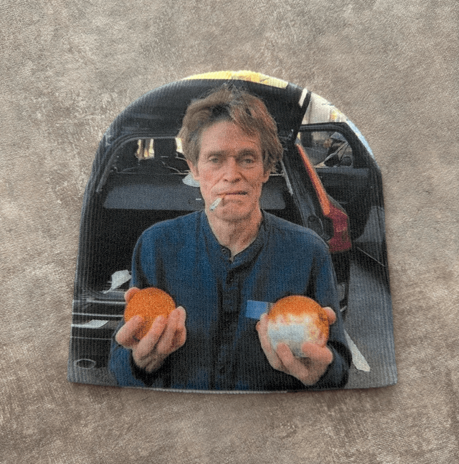 Kulichy s celopotiskem pro Stolen ideas