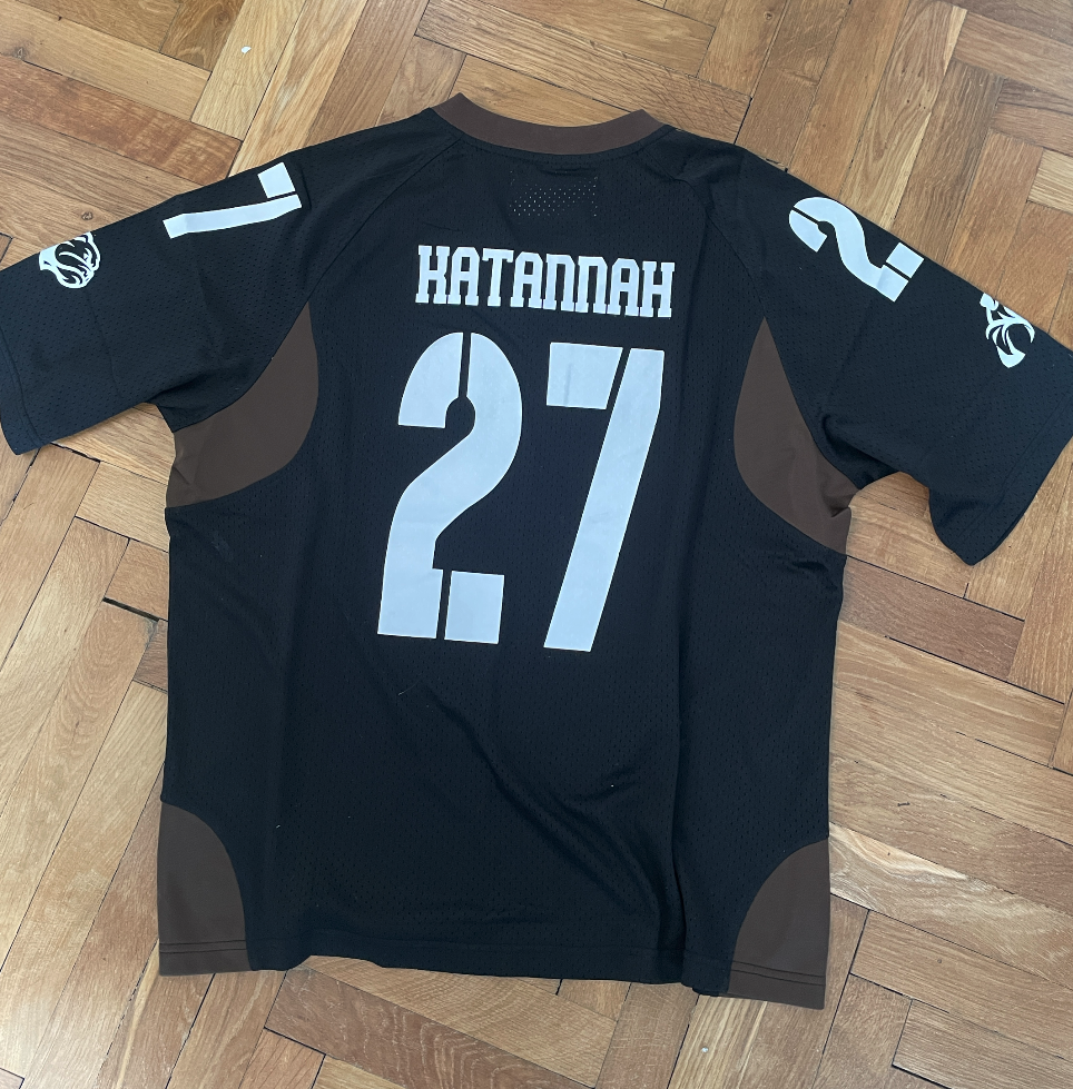 Kompletní výroba dresů a triček na zakázku