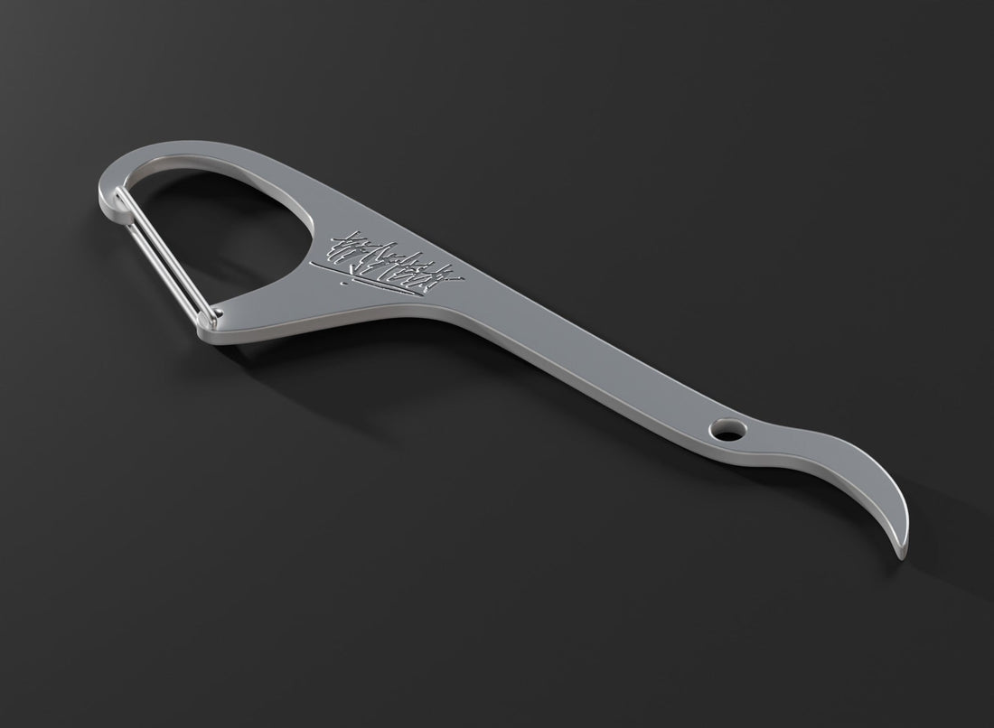 Klíčenky Resetedh ve tvaru mezizubního kartáčku