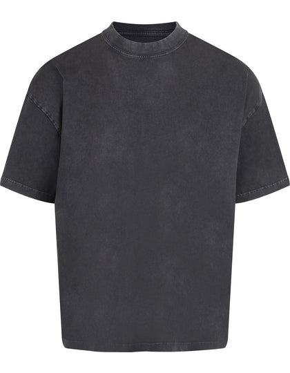 Anthem Distortion Washed T-Shirt