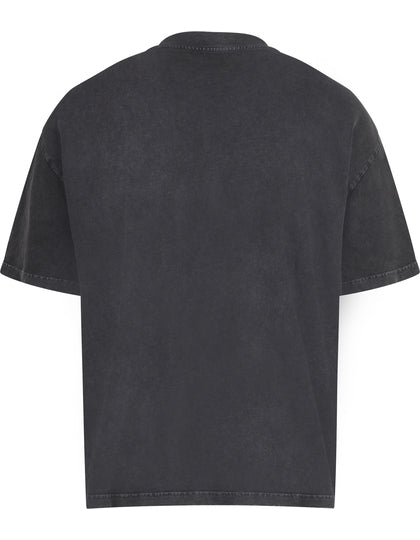 Anthem Distortion Washed T-Shirt